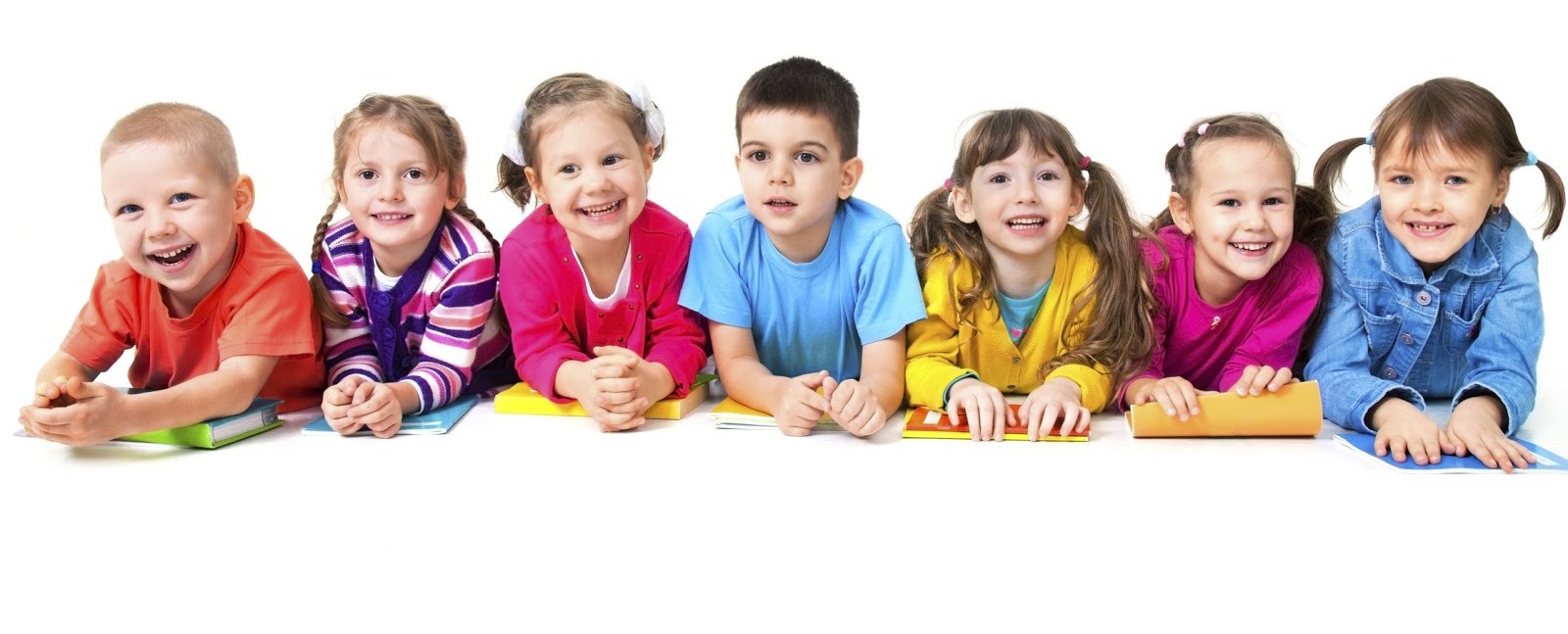 How Children Benefit From Childcare